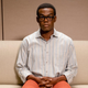 “Chidi? Come on in.” All photos: Colleen Hayes (NBC)